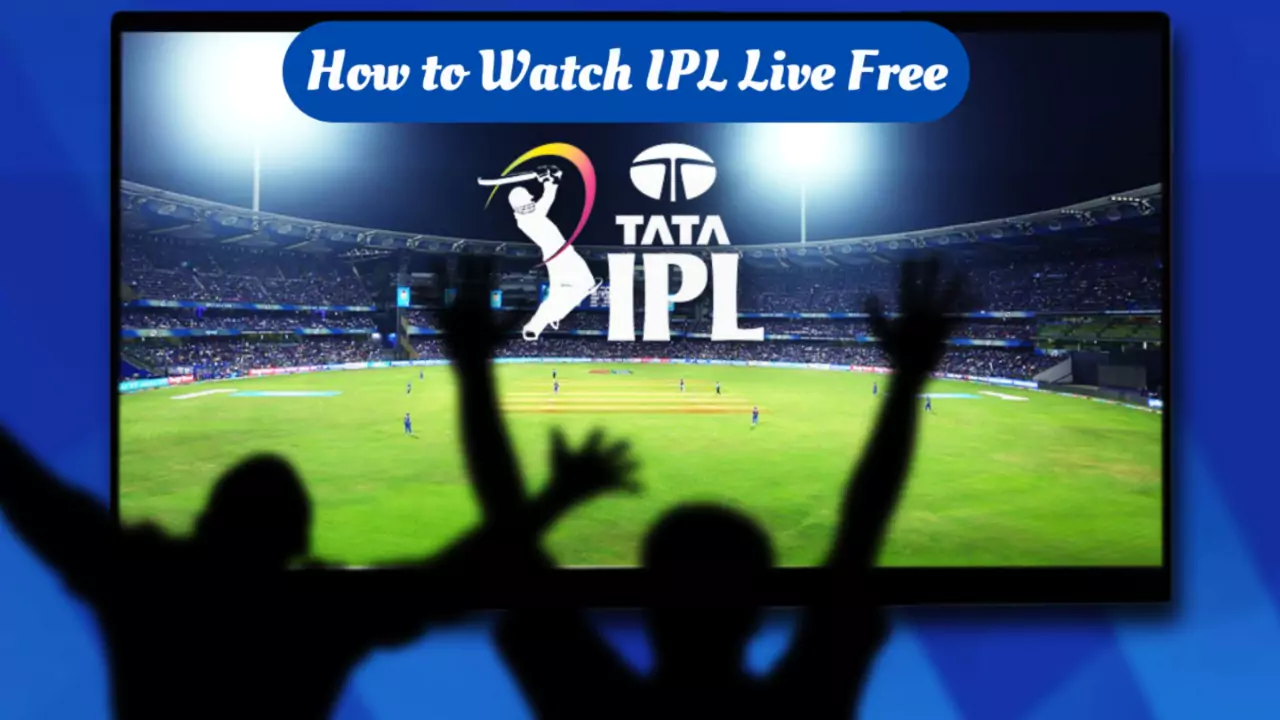 How to watch the IPL final match for free - Quora-thunohoangphong.vn