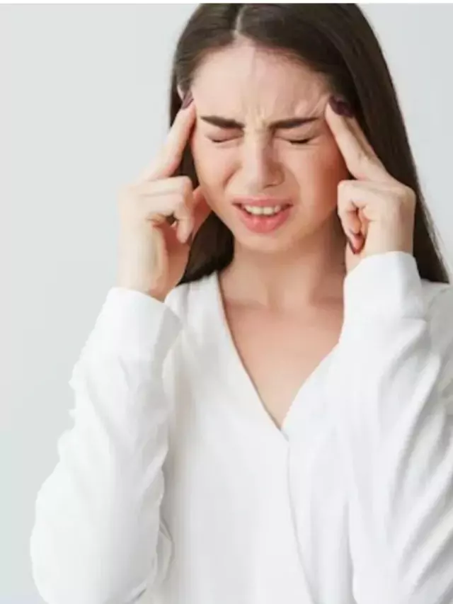 बिना दवाई दूर होगा सिरदर्द, अपना लें ये 6 उपाय